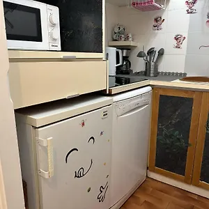  Apartamento Mon Francia