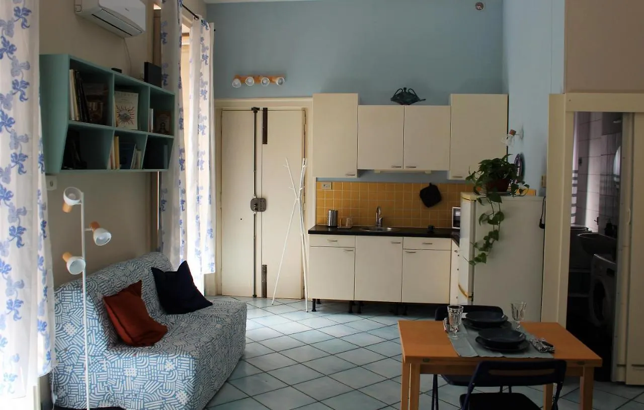 Holiday home Casa Del Monte Villa Naples