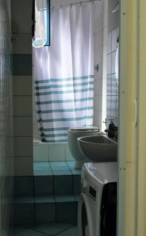 Casa Del Monte Villa Naples Holiday home