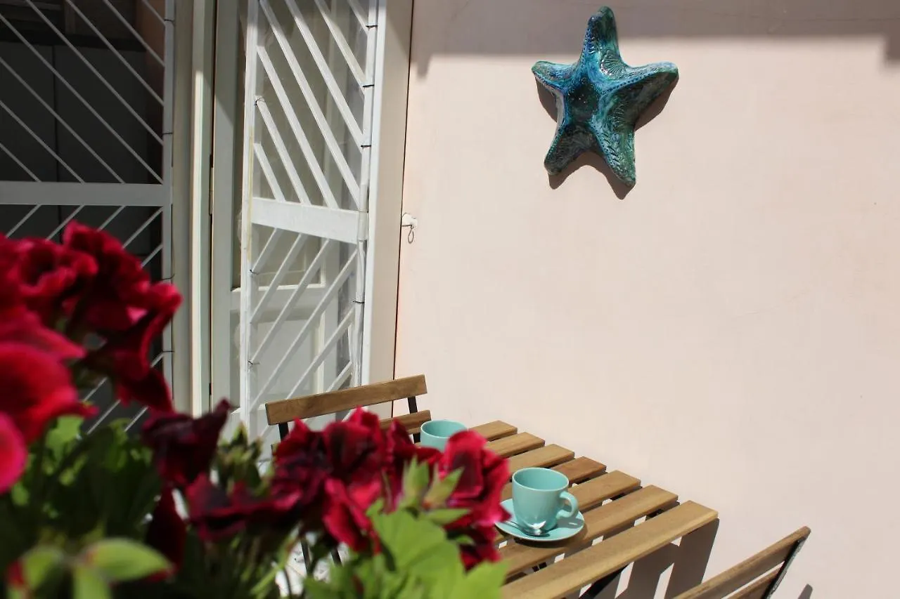 Holiday home Casa Del Monte Villa Naples