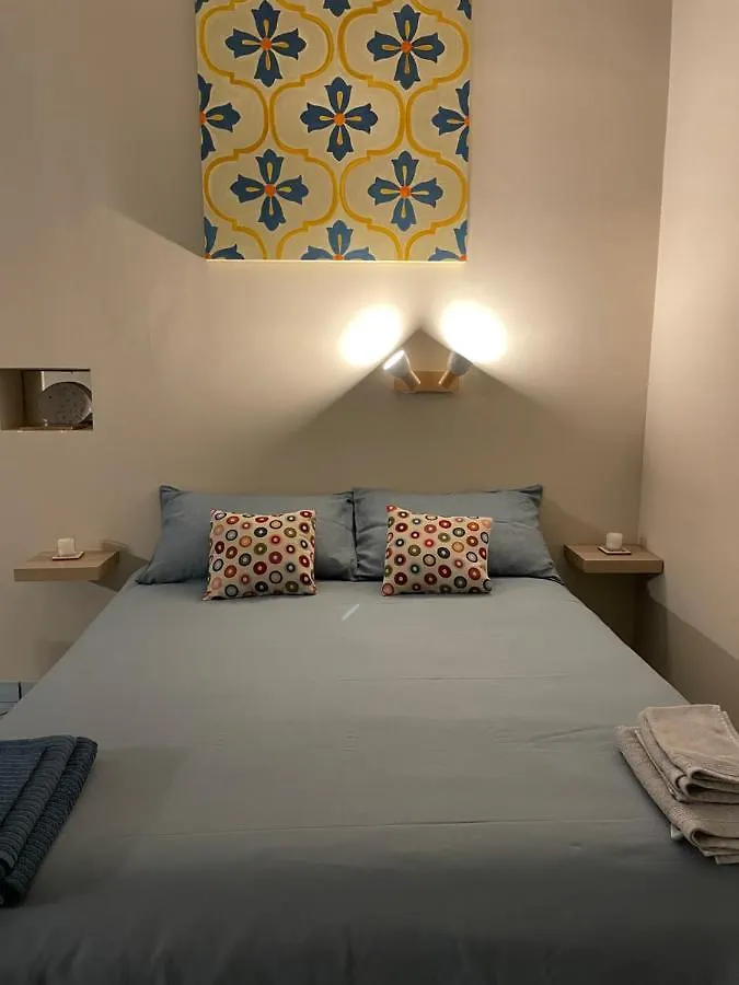 Villa Casa Del Monte Napoli